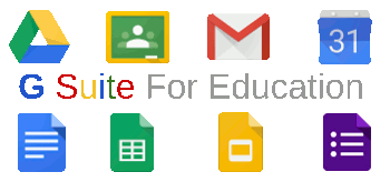 GSuite for Education