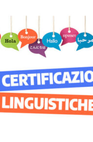 logo certificazioni
